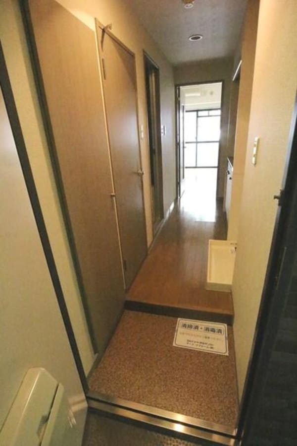 玄関(★玄関★)