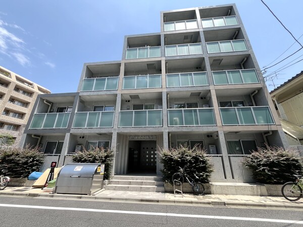 外観(外観)