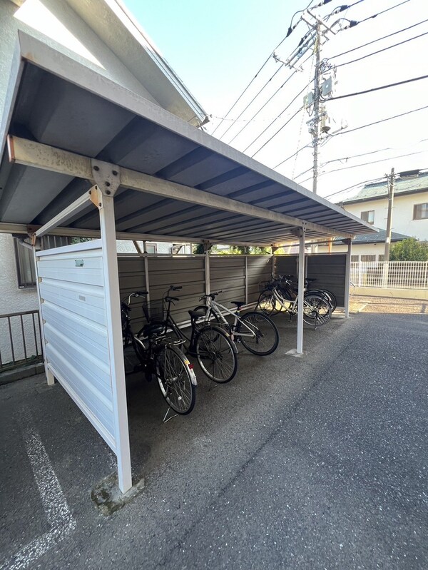 共有部分