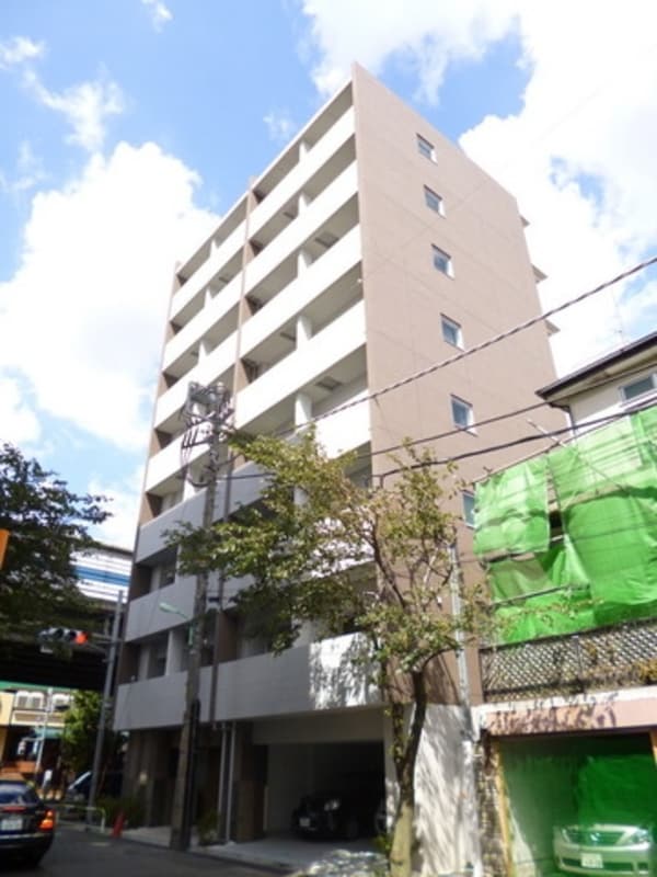 外観(★ペットと暮らせる築浅分譲賃貸マンション★)