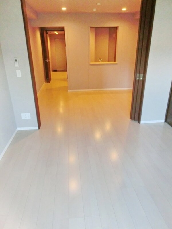 その他室内・内装(★お部屋を区切って使うことが出来ます★)