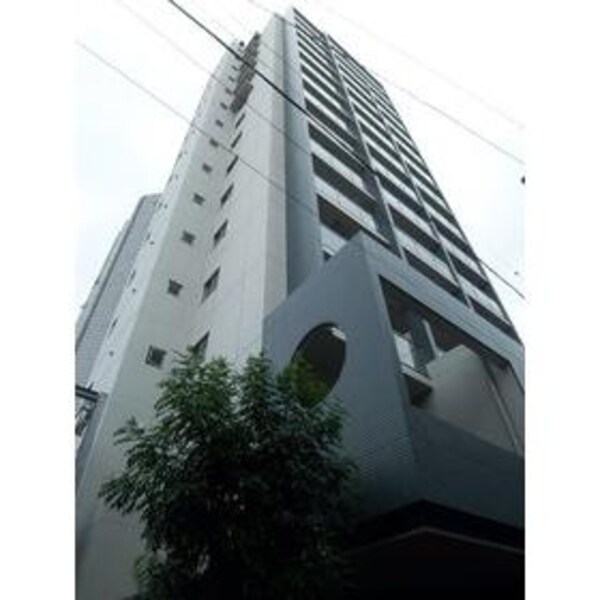 外観(☆高層階マンションタイプ☆)