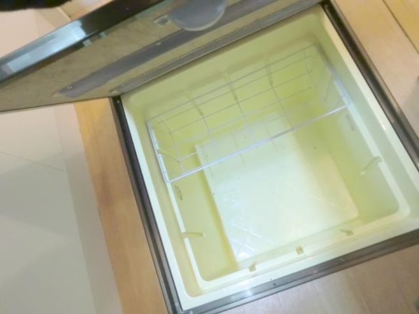 収納(★１階には床下収納もございます★)
