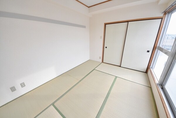 リビング・居室(別部屋参考写真)