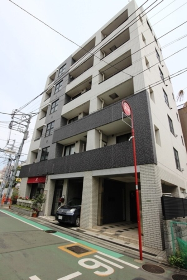 外観(外観)