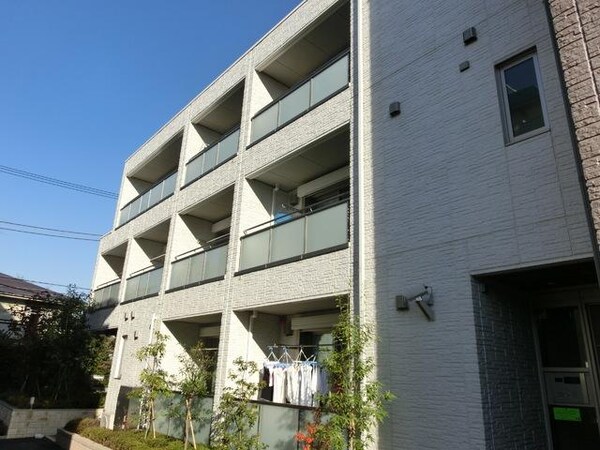 外観(★外観タイル貼りのマンションです★)