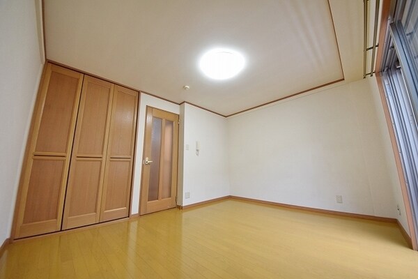 その他室内・内装(★7.4帖の洋室・広く扱いやすいお部屋です★)