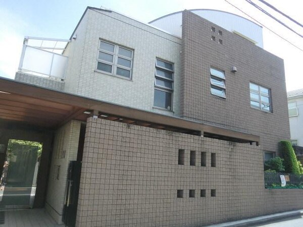 外観(★千歳船橋駅徒歩６分・買い物・生活便利・オートロック付きで…)