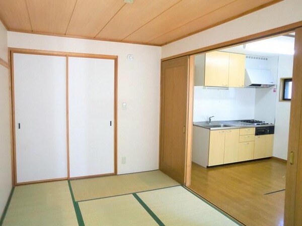 その他室内・内装(★大変綺麗な室内スペースです★)