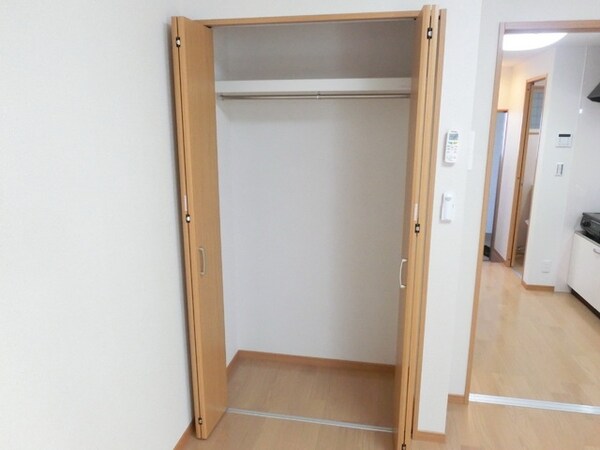 収納(室内・室内設備)