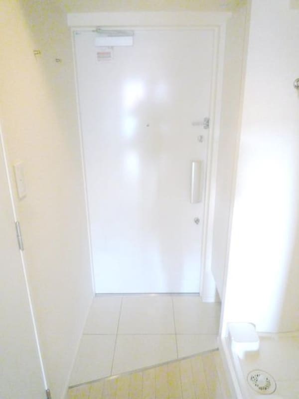 玄関(★玄関★)