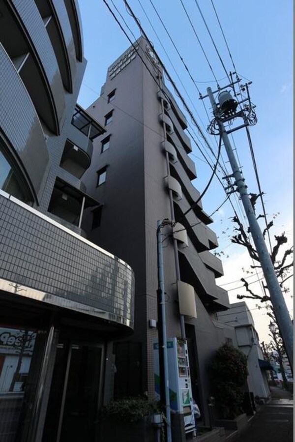 外観(★外観3★)