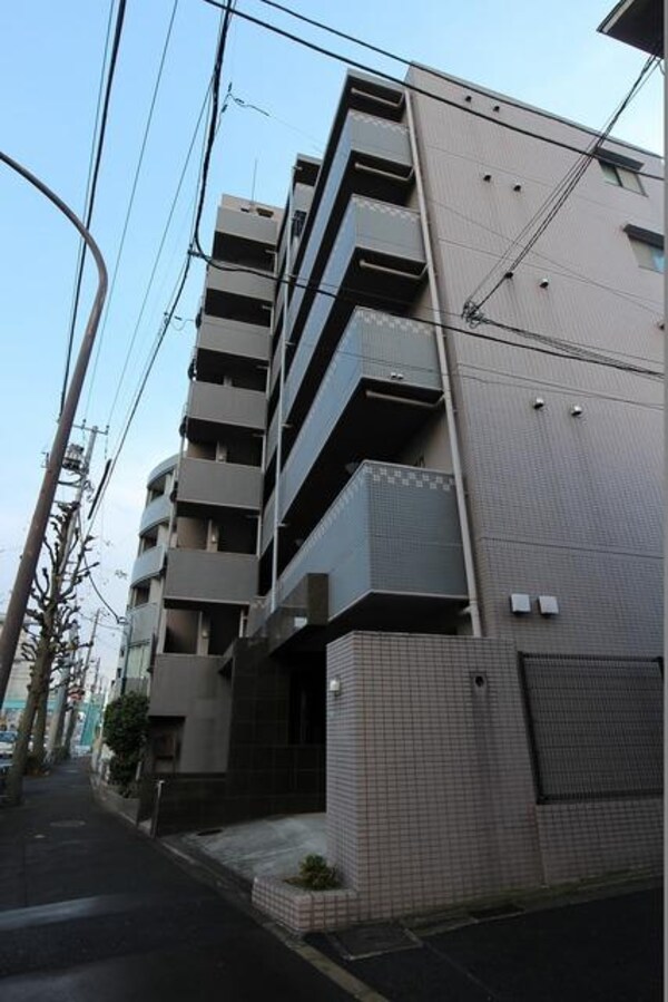 外観(★外観2★)