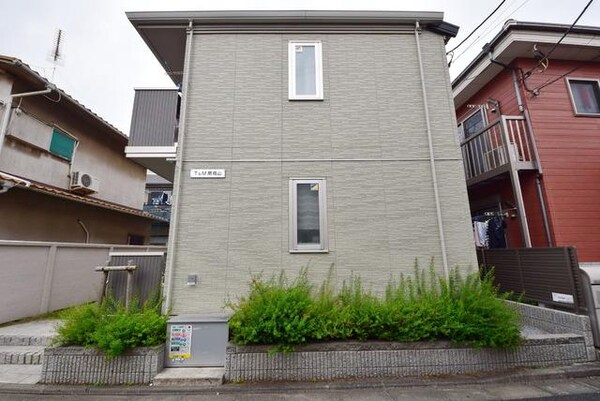 外観(★1LDKのお部屋です★)