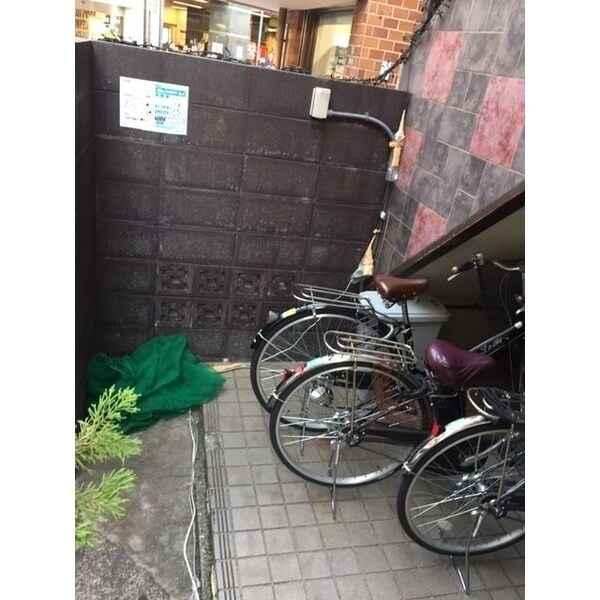 共有部分(★お問合せはタウンハウジング経堂店まで★)