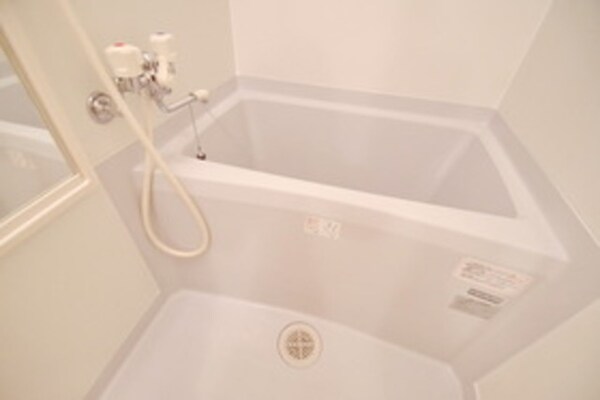 バス／シャワールーム等(★同物件の別部屋写真です★)