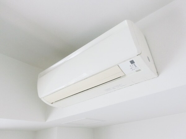設備(★エアコンです★)
