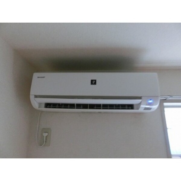 設備(★エアコン★)