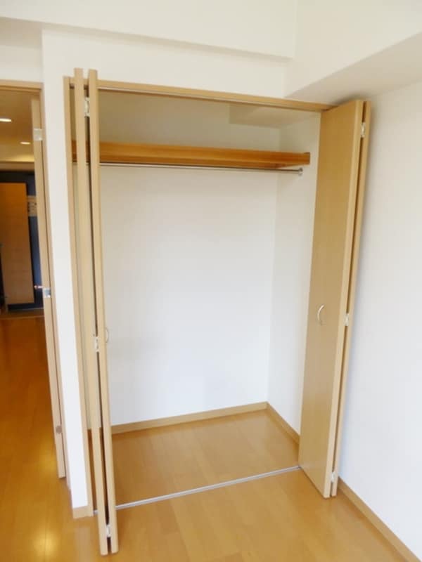 収納(※別部屋参考写真)