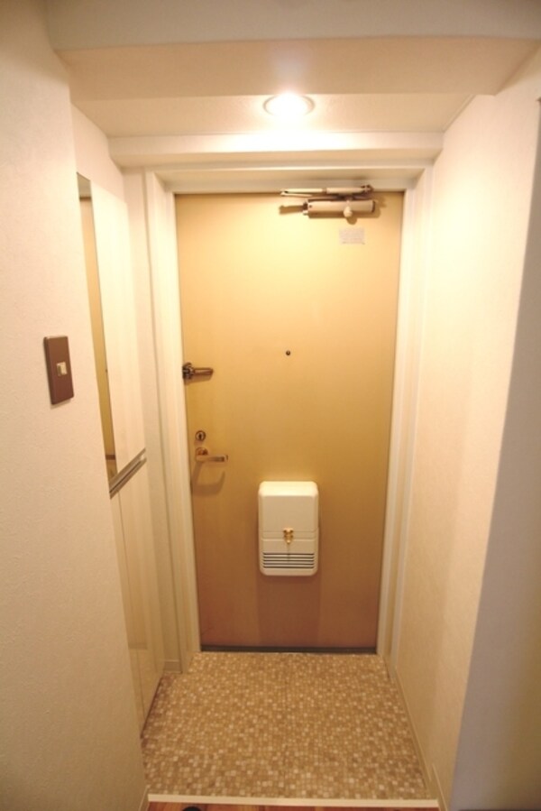 玄関(★玄関(別部屋参考写真)★)