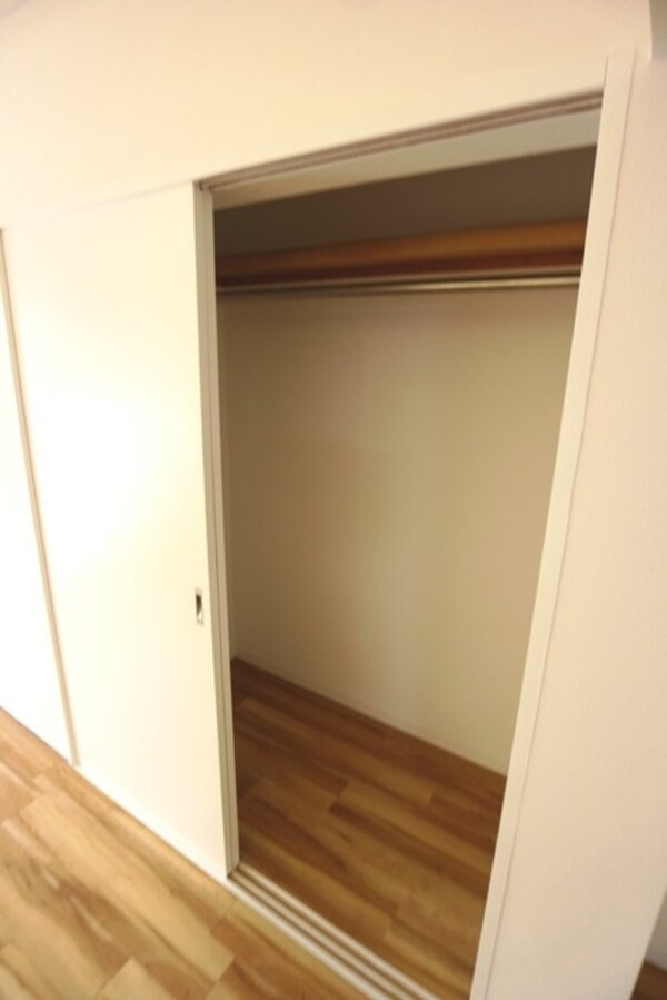 設備(★収納スペース(別部屋参考写真)★)