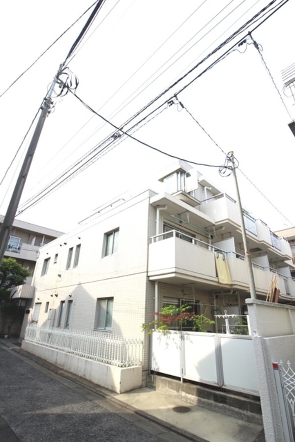 外観(★外観２★)
