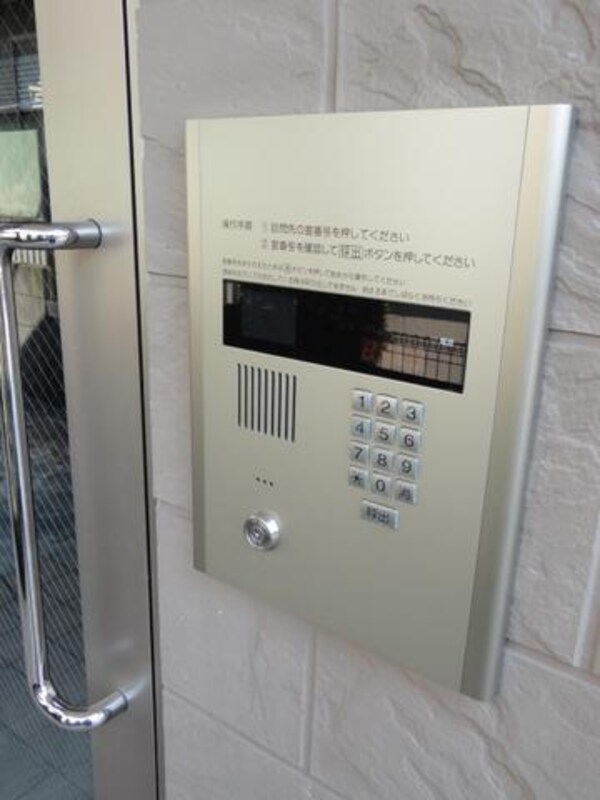 エントランス(★オートロック★)