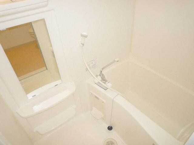 物件内観写真4　(★バスルーム★)