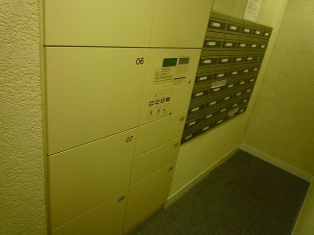 物件内観写真9　(★宅配ＢＯＸ★)