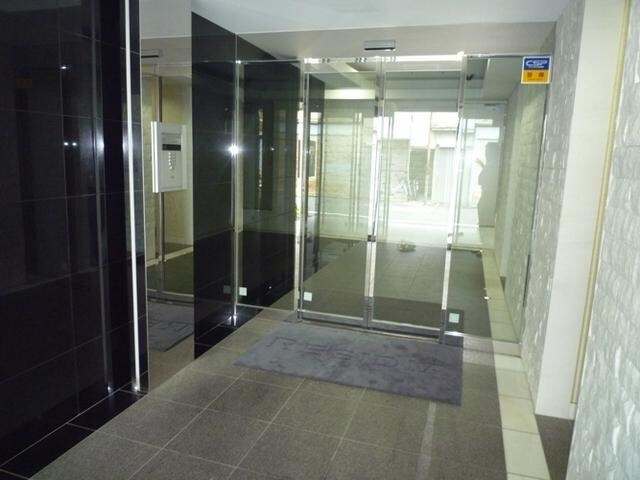 物件内観写真14　(★エントランス★)