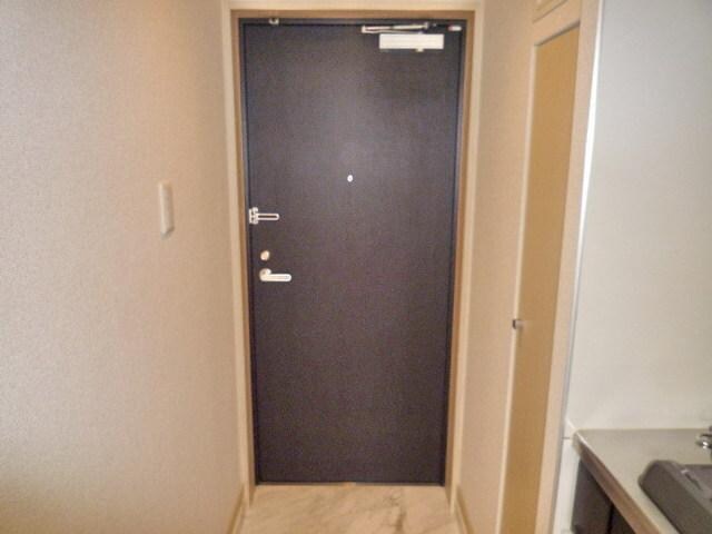 物件内観写真15　(★玄関★)