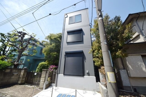 外観(★外観★)