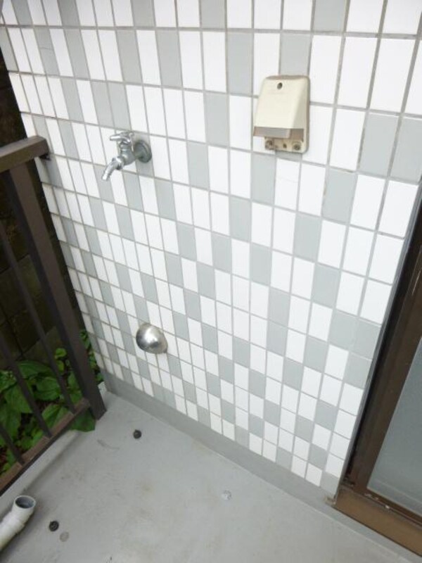 設備(※別号室参照画像)
