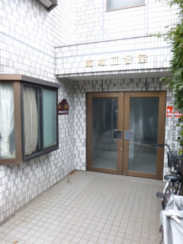 エントランス(★エントランス★)