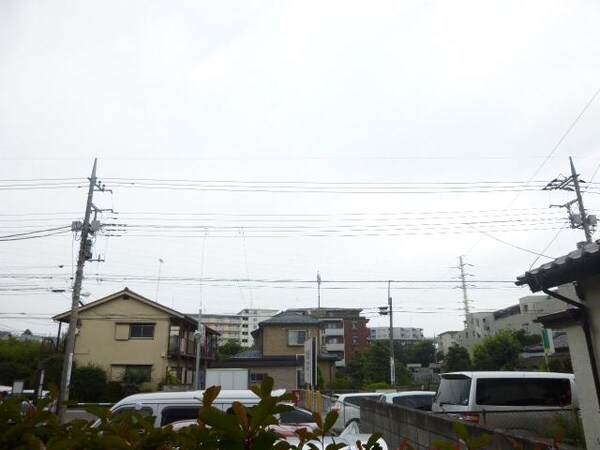 眺望(※別号室参照画像)