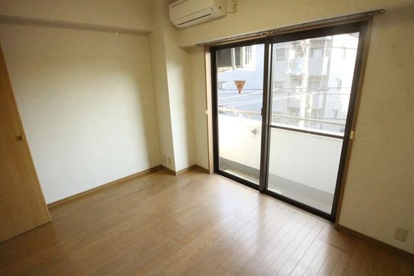 リビング・居室(★居室★)