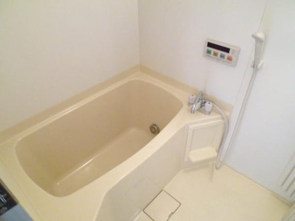 バス／シャワールーム等(別部屋参考写真)