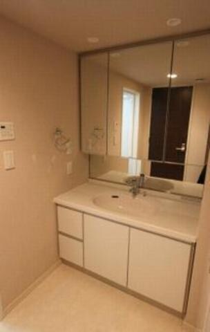 物件内観写真6　(参考写真)