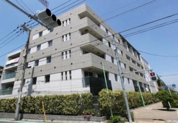 外観(★綺麗な外観★)