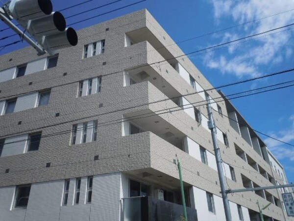 外観(★桜新町駅から徒歩９分★)