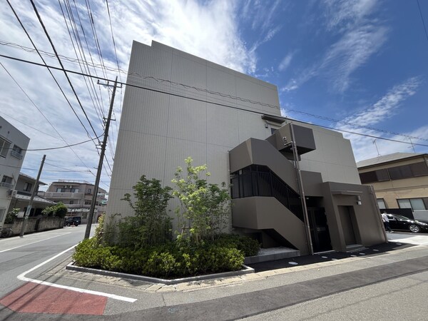 外観(外観)