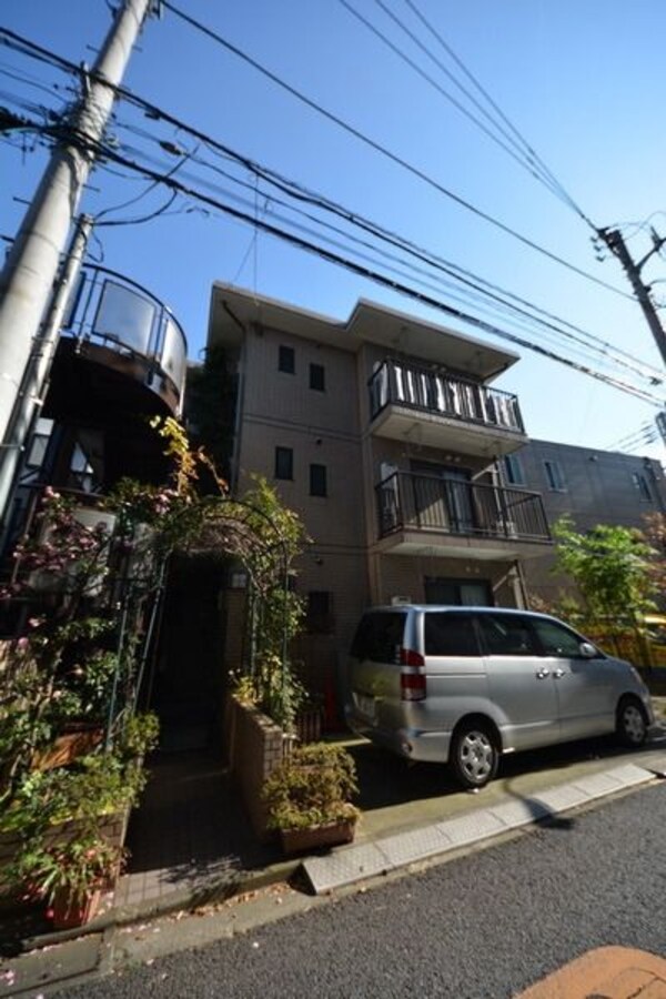 外観(★外観★)