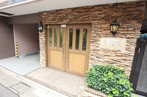 エントランス(★エントランス★)