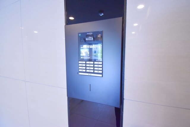 物件内観写真8　(外観・共有部分)