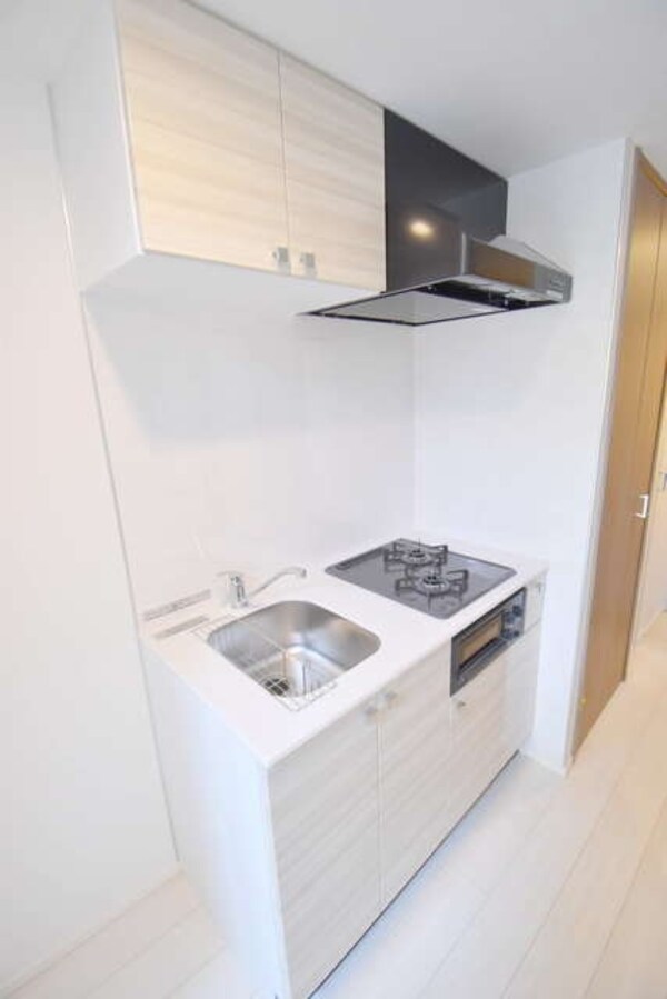 キッチン(室内・室内設備)