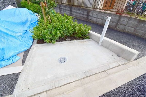 その他(外観・共有部分)