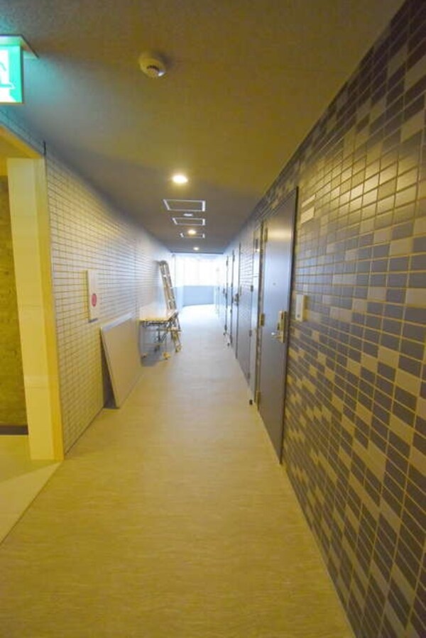 その他(外観・共有部分)