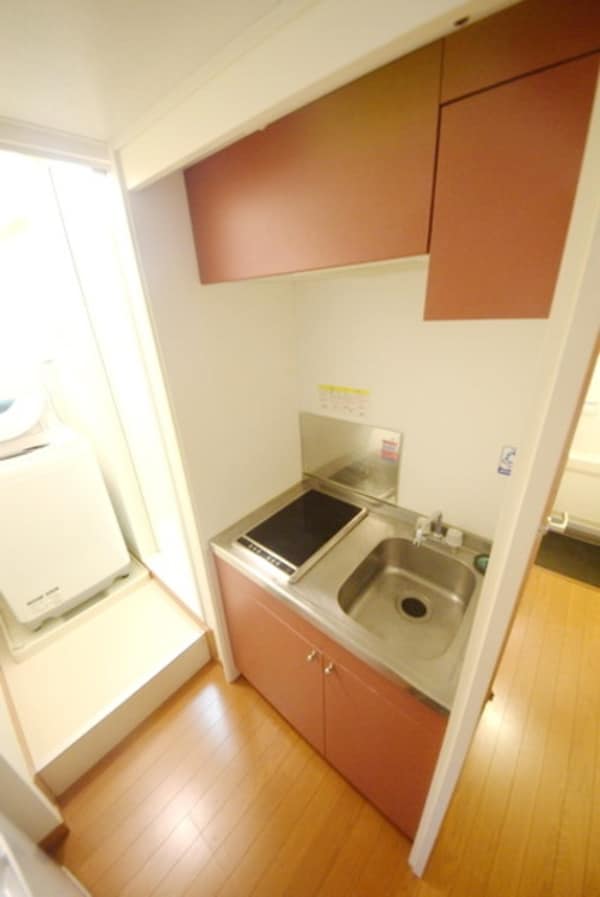 キッチン(★別部屋参考画像★)