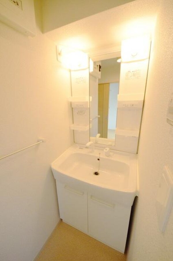 洗面(★独立洗面台)