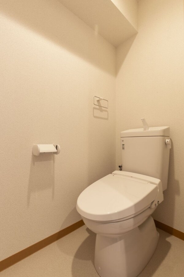 トイレ(トイレ)